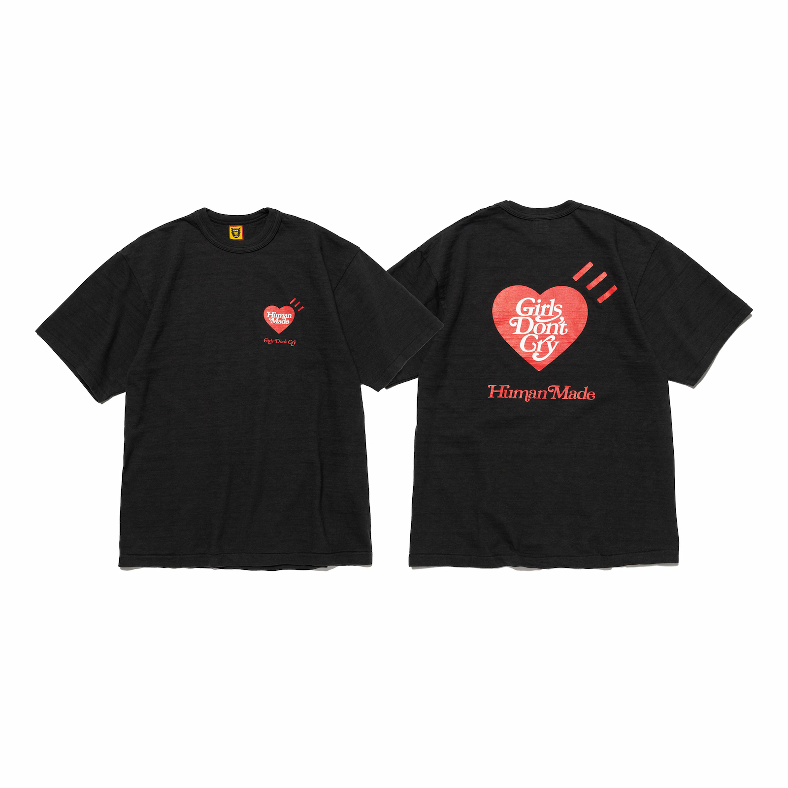 HUMAN MADE - Season 25 Valentine's Day Capsule Collection Release | HUMAN  MADE Inc.